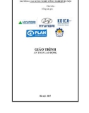 Giáo trình An toàn lao động - Nghề: Công nghệ sửa chữa khung, thân vỏ ô tô - CĐ Nghề Công Nghiệp Hà Nội