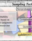 [Kinh Tế Học] Market Research - Nghiên cứu thị trường Phần 10