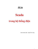 Đồ án: Scada trong hệ thống điện