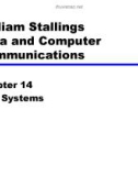 Chapter 14 :LAN Systems