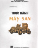 Máy san tự hành: Phần 1