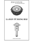 Sách: La bàn từ hàng hải