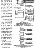 Gia Công Cơ Khí - Máy Tiện (Phần 2) part 1