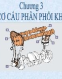 Cơ cấu phân phối khí