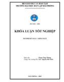 Luận văn:HOÀN THIỆN TỔ CHỨC KẾ TOÁN CHI PHÍ SẢN XUẤT VÀ TÍNH GIÁ THÀNH SẢN PHẨM TẠI CÔNG TY CỔ PHẦN THÉP VIỆT NHẬT