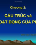 Cấu trúc và hoạt động của PLC