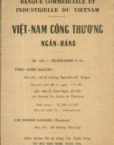 Tạp chí Bách Khoa - Số 74: Phần 2