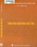 Nghiên cứu văn hóa Bến Tre: Phần 1