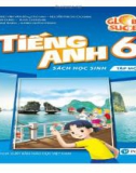 Bài giảng môn Tiếng Anh lớp 6 - Unit 2: My home (Skills 1)