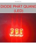 Bài giảng Diode phát quang (LED)