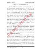 Khóa luận tốt nghiệp: Đánh giá hiệu quả kinh tế nuôi trồng thủy sản của các hộ nông dân ở xã Hương Phong, thị xã Hương Trà, tỉnh Thừa Thiên Huế