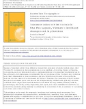 Transformation of Fish Corrals in Nha Phu Lagoon, Vietnam: livelihood changes and implications