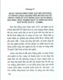 Ebook Lịch sử Đoàn thanh niên Cộng sản Hồ Chí Minh và phong trào thanh niên huyện Đại Từ (1942-2010): Phần 2