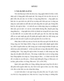 Luận văn Thạc sĩ Quản lý Kinh tế: Phát triển đội ngũ trí thức người dân tộc thiểu số ở tỉnh Lạng Sơn thời kỳ công nghiệp hoá, hiện đại hoá