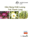 Cẩm Nang Chất Lượng Trái Thanh Long