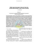 Triển vọng ứng dụng vi sinh vật hữu ích trong nông nghiệp và bảo vệ môi trường