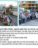 Bài giảng GDCD - Bài 2: Thực hiện pháp luật