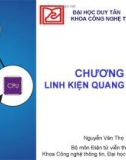 Linh kiện quang điện tử - Nguyễn Văn Tho