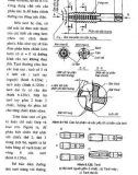 Gia Công Cơ Khí - Máy Tiện (Phần 2) part 2