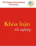 Khóa luận tốt nghiệp ngành Quản trị kinh doanh: Phân tích thực trạng doanh thu và giải pháp nâng cao doanh thu tại Công ty TNHH Thiết bị công nghiệp Việt Hà