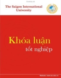 Khóa luận tốt nghiệp ngành Kinh tế đối ngoại: Quy trình giao nhận hàng hóa nhập khẩu bằng đường biển tại Công ty TNHH Best Care Shipping