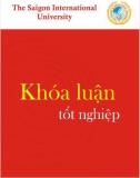 Khóa luận tốt nghiệp ngành Quản trị kinh doanh: Giải pháp nâng cao hoạt động Marketing-mix tại Công ty TNHH Đầu tư Giáo dục Trí Tuệ Năng