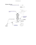 Bộ giảm chấn trước