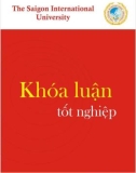 Khóa luận tốt nghiệp ngành Kinh tế đối ngoại: Giải pháp nâng cao quy trình giao nhận hàng nhập khẩu bằng đường biển tại công ty TNHH Marine Sky Logistics, quận Tân Bình, TPHCM