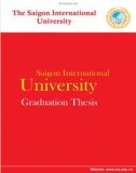 Graduation thesis major English Language: How to make pupils at SIU interested in learning English speaking