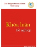 Khóa luận tốt nghiệp ngành Marketing: Thực trạng hoạt động bán hàng công ty TNHHTM Pet Prince ở Hồ Chí Minh và các giải pháp