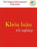 Khóa luận tốt nghiệp ngành Kinh tế đối ngoại: Những giải pháp hoàn thiện hoạt động giao nhận hàng hóa nhập khẩu bằng đường biển của Công ty TNHH TM&DV Đông A