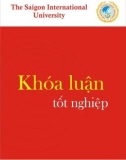 Khóa luận tốt nghiệp ngành Quản trị kinh doanh: Nghiên cứu hoạt động marketing online tại Công ty Eagle Usa Việt Nam