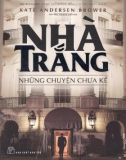 Eboook Nhà trắng - Những chuyện chưa kể: Phần 1