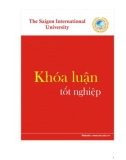 Khóa luận tốt nghiệp ngành Quản trị kinh doanh: Nghiên cứu sự hài lòng của khách hàng khi mua sắm trực tuyến tại website Gianhangvn.com trên địa bàn Tp. Hồ Chí Minh