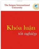 Khóa luận tốt nghiệp ngành Quản trị kinh doanh: Một số giải pháp nâng cao hiệu quả hoạt động sản xuất kinh doanh của Công ty TNHH Sacred Earth Việt Nam tại Bình Dương giai đoạn 2016-2018