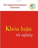 Khóa luận tốt nghiệp ngành Quản trị kinh doanh: Giải pháp nâng cao hiệu quả sản xuất xuất khẩu hàng tinh bột sắn tại công ty TNHH SunChung