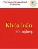 Khóa luận tốt nghiệp ngành Quản trị kinh doanh: Hoạt động marketing online tại Công ty TNHH giải trí truyền thông Cầu Kiện