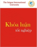 Khóa luận tốt nghiệp ngành Quản trị kinh doanh: Phân tích thực trạng hoạt động giao nhận hàng hóa xuất khẩu bằng đường biển tại Công ty Cổ phần Giao nhận Dòng Nước