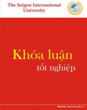 Khóa luận tốt nghiệp ngành Quản trị kinh doanh: Giải pháp hoàn thiện nghiệp vụ giao nhận hàng hóa nhập khẩu bằng đường biển tại Công ty TNHH Thương mại & Dịch vụ Đông A, TP. Biên Hòa, Đồng Nai