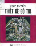 Nghiên cứu hợp tuyển thiết kế đô thị: Phần 1