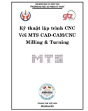 KỸ THUẬT LẬP TRÌNH CNC , CHƯƠNG 4