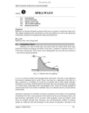 Open channel hydraulics for engineers. Chapter 5 spillways