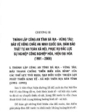 Ebook Lịch sử Công an tỉnh Bà Rịa - Vũng Tàu (1975-2015): Phần 2