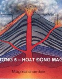 CHƯƠNG 5 – HOẠT ĐỘNG MAGMA