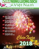 Tạp chí Năng lượng sạch Việt Nam: Số 17/2018