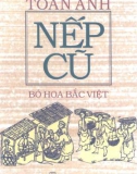 Bó hoa bắc Việt -  Nếp cũ