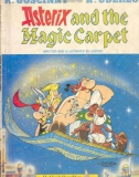 Asterix and the Magic Carpet