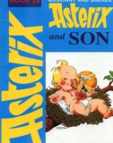 Asterix and Son