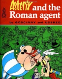 Asterix and the Roman Agent