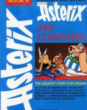 Asterix and Cleopatra